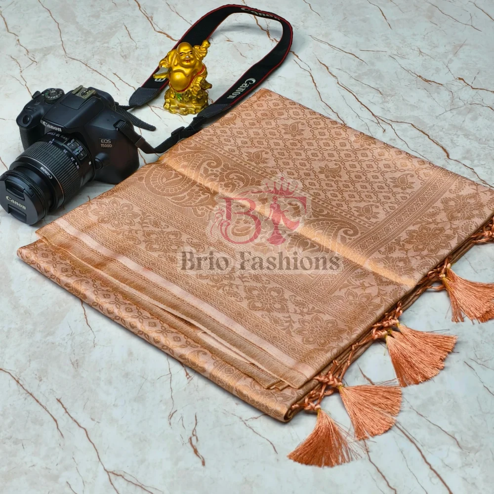 Classic Copper Softy - HurryepmTechnologies