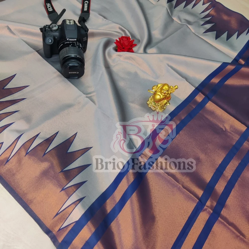ROYAL KANCHI TISSUE SOFT SILK 08 - Hurryep Technologies