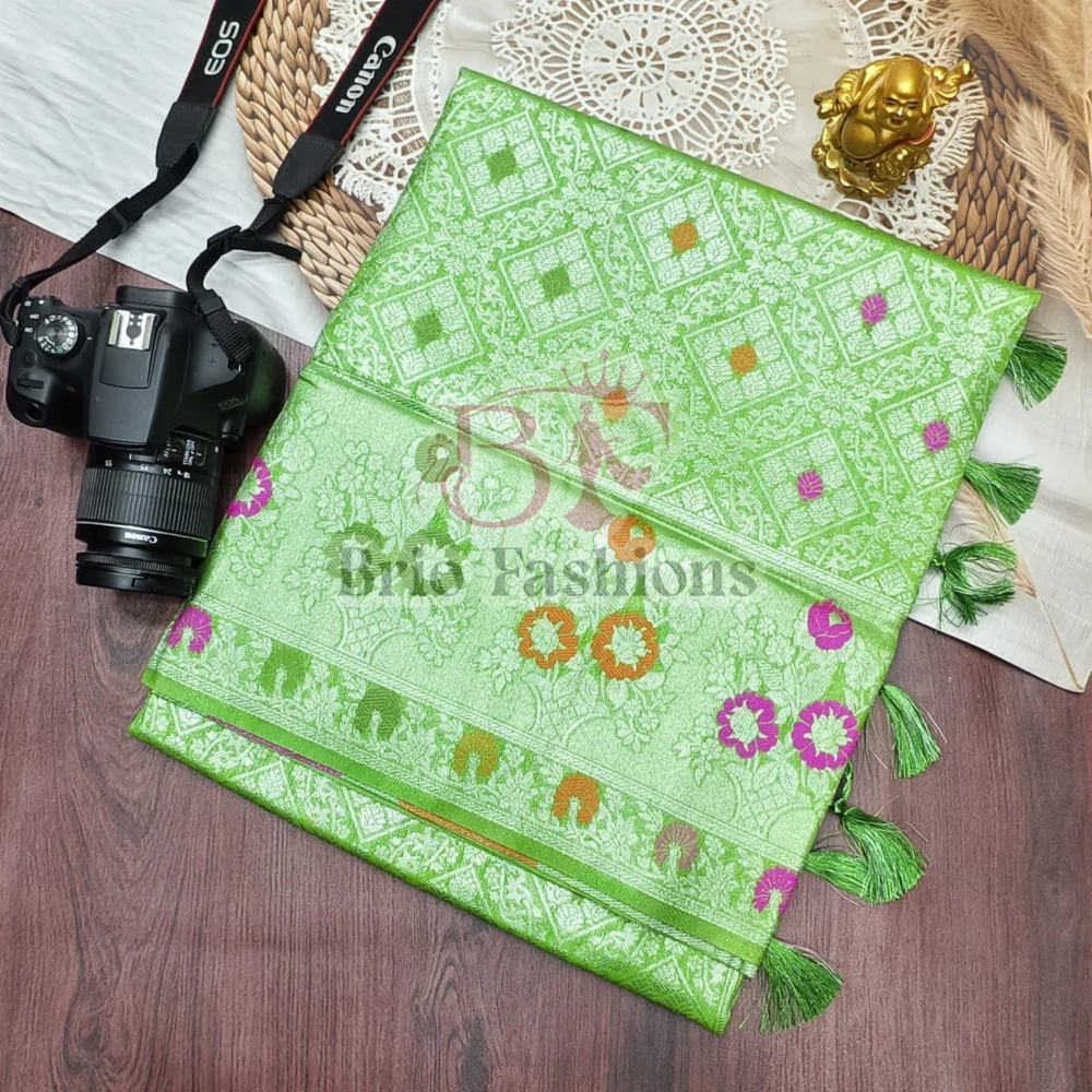SILVER Meenakari SOFTY 13 - Hurryep Technologies
