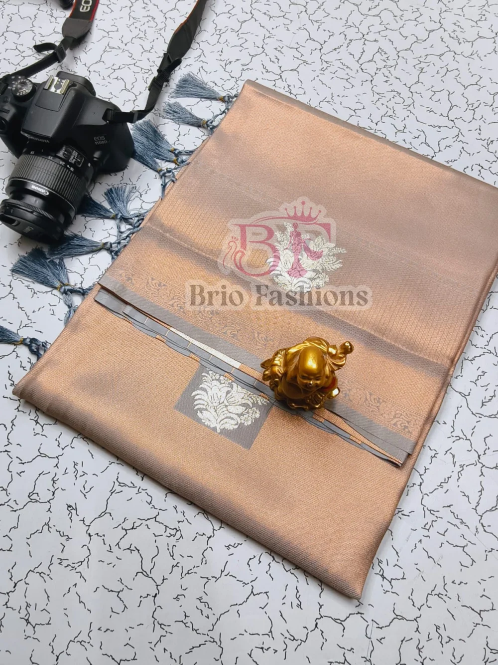 GERMAN SILK SOFTY Kubera Pattu Sarees 09 - Hurryep Technologies