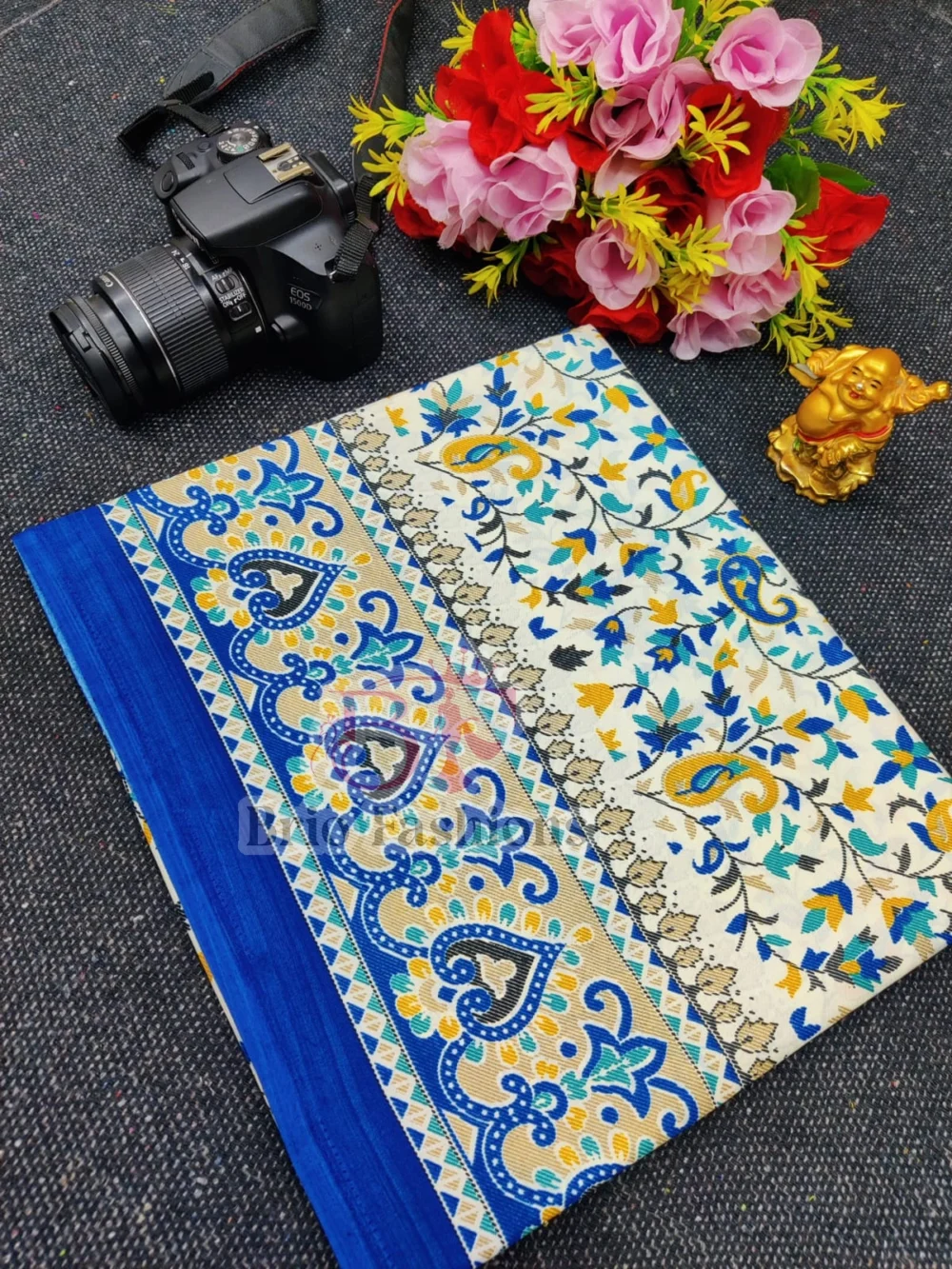 KASHMIRI SOFT SILK 09 - Hurryep Technologies