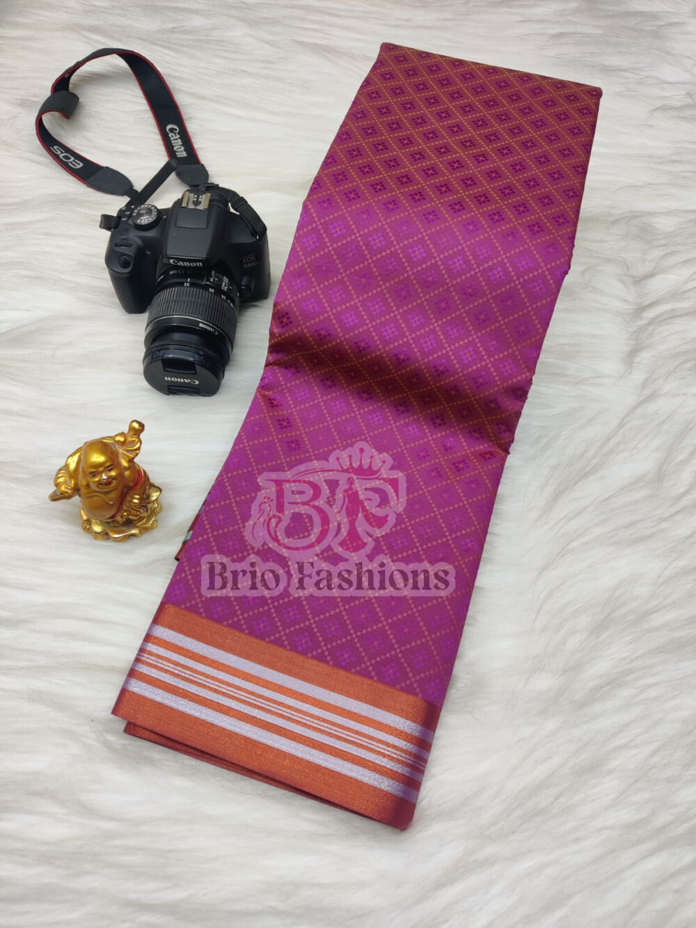 FUSION KOTA EMBOSSED SILK WITH TISSUE BORDER 09 - Hurryep Technologies