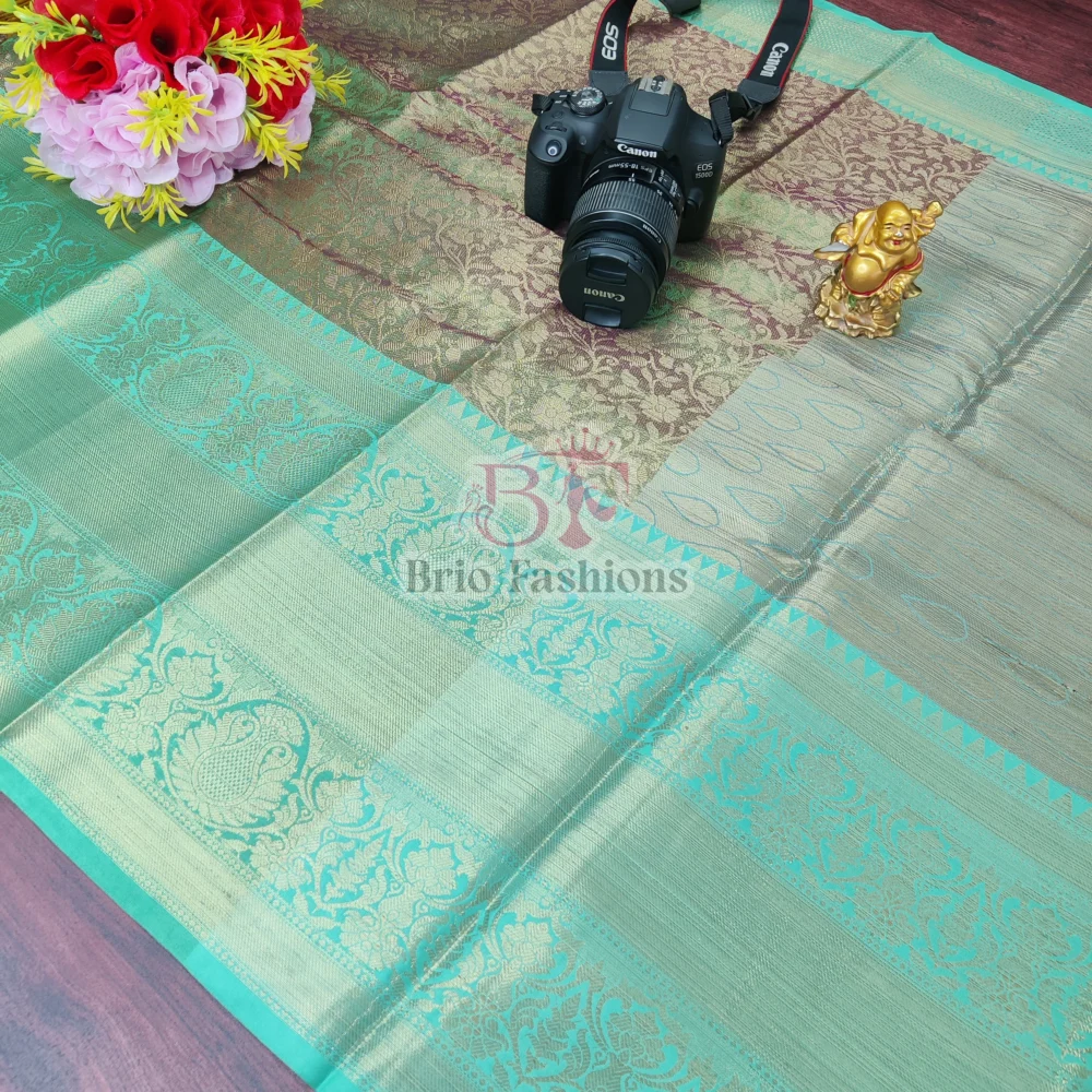 Trending Banaras wedding Bridal Sarees - Hurryep Technologies