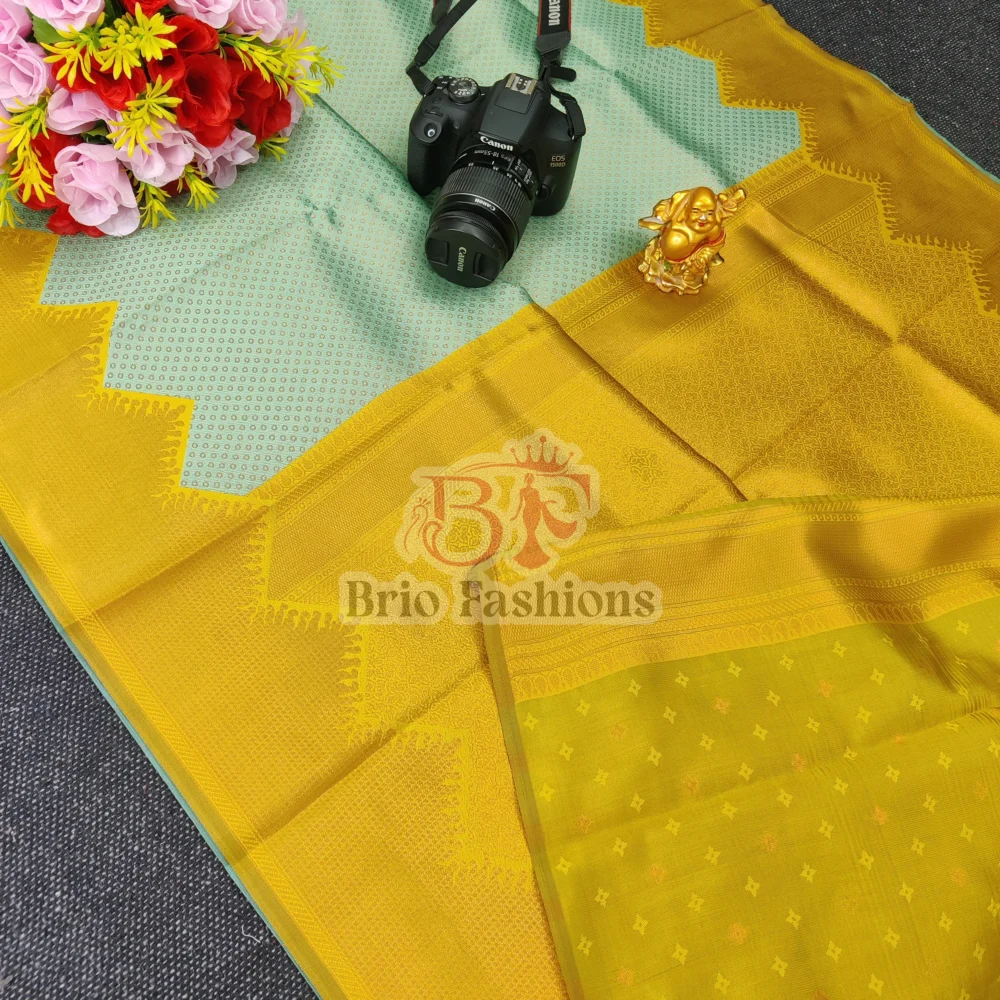 PURE FUSION PATTU 07 _ Hurryep Technologies