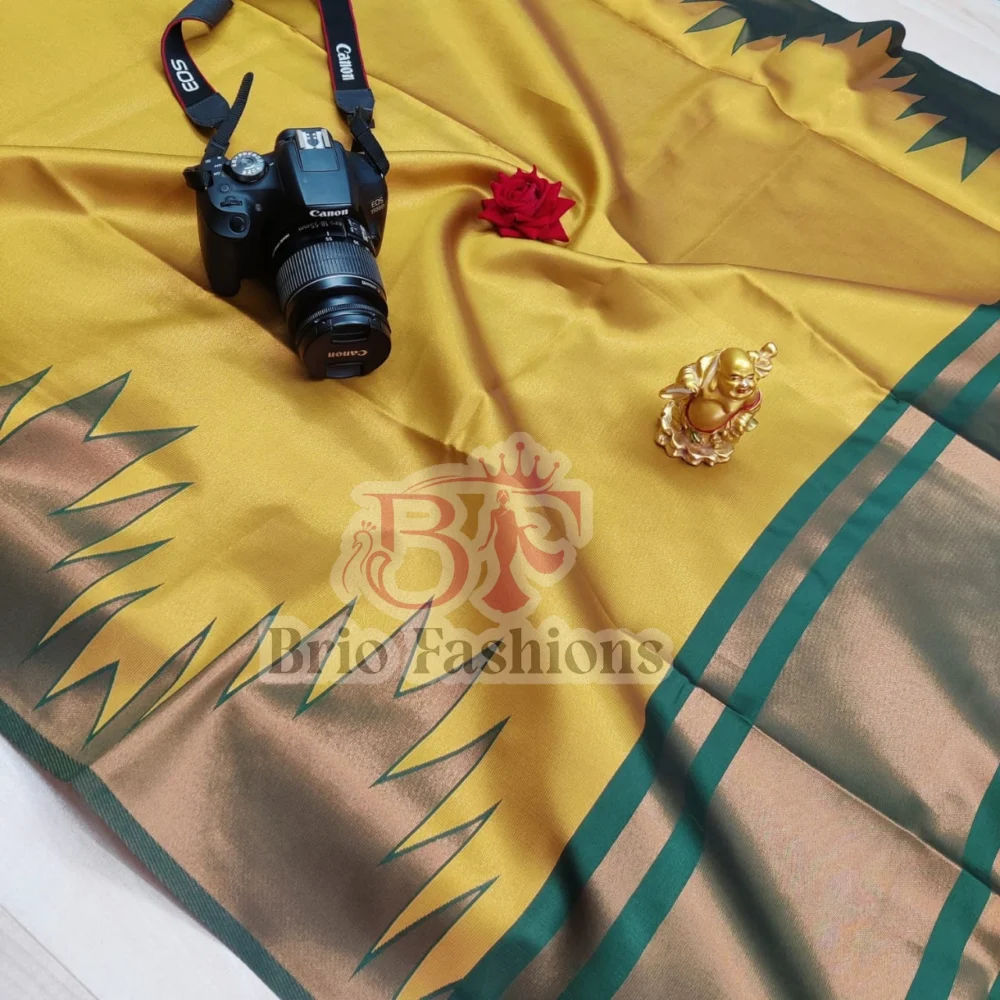 ROYAL KANCHI TISSUE SOFT SILK 09 - Hurryep Technologies