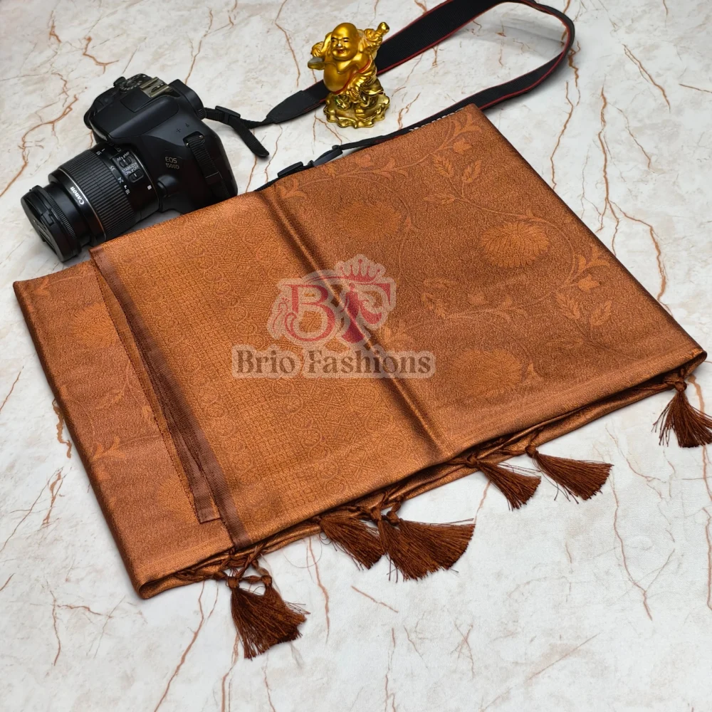 Classic Copper Softy - HurryepmTechnologies