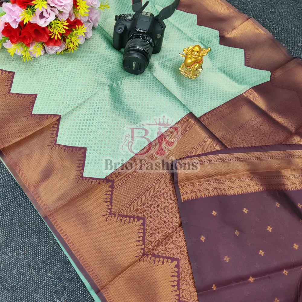 PURE FUSION PATTU 08 _ Hurryep Technologies