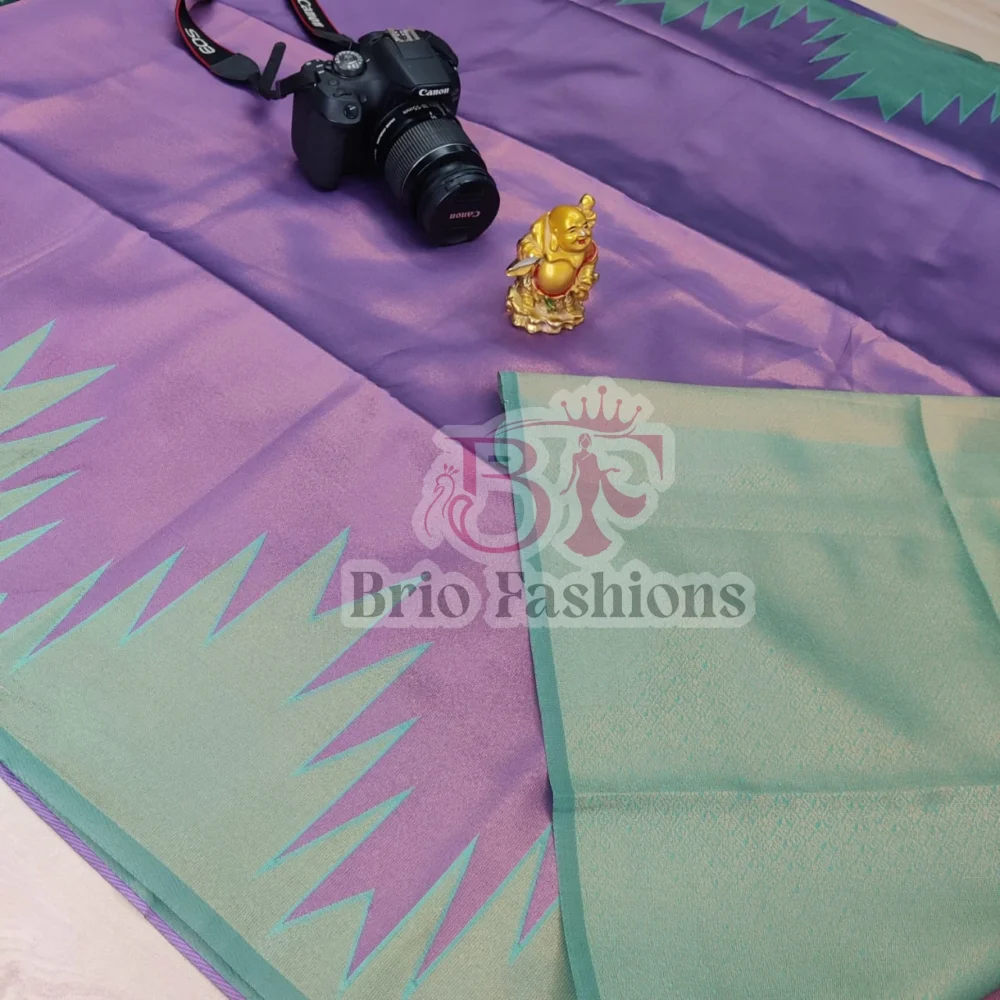 ROYAL KANCHI TISSUE SOFT SILK 10 - Hurryep Technologies