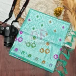 SILVER Meenakari SOFTY 01 - Hurryep Technologies