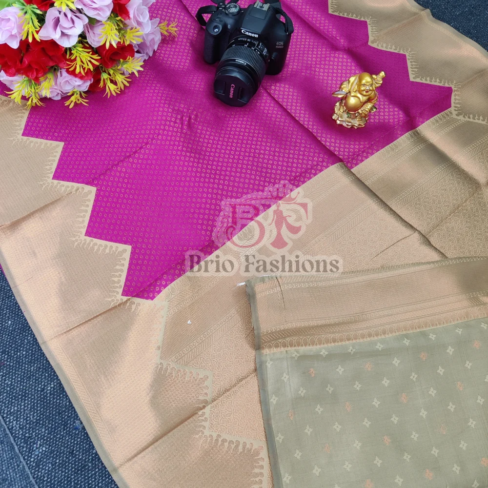 PURE FUSION PATTU 09 _ Hurryep Technologies