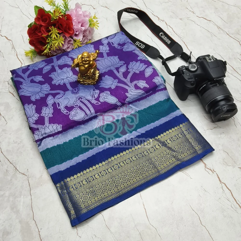POCHAMPALLY SILK SAREES 13 - Hurryep Technologies