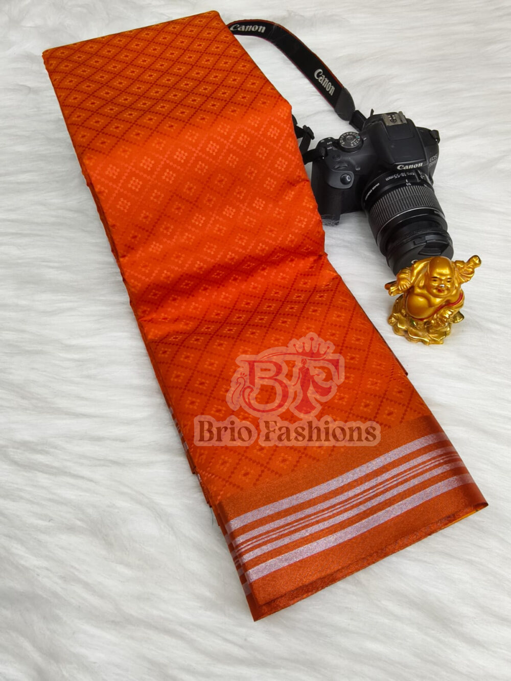 FUSION KOTA EMBOSSED SILK WITH TISSUE BORDER 13 - Hurryep Technologies