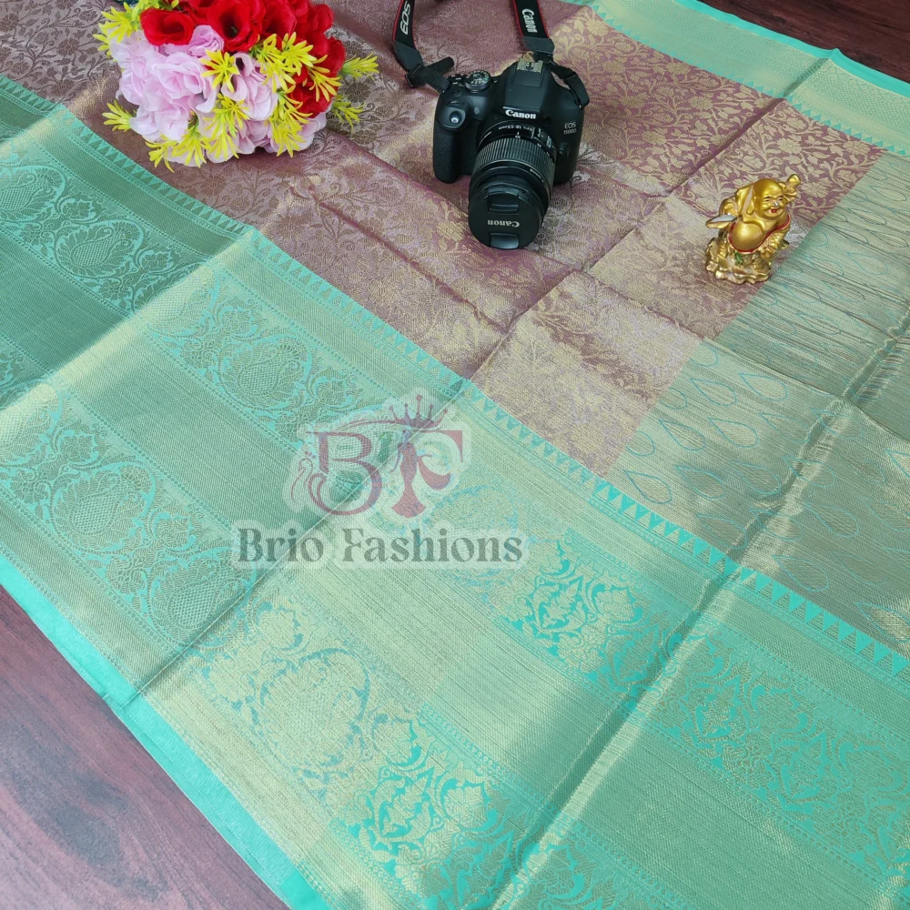 Trending Banaras wedding Bridal Sarees - Hurryep Technologies