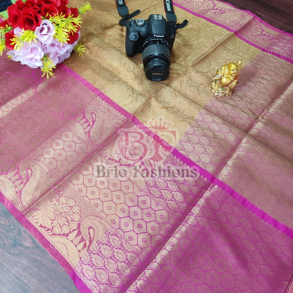 Trending Banaras wedding Bridal Sarees - Hurryep Technologies