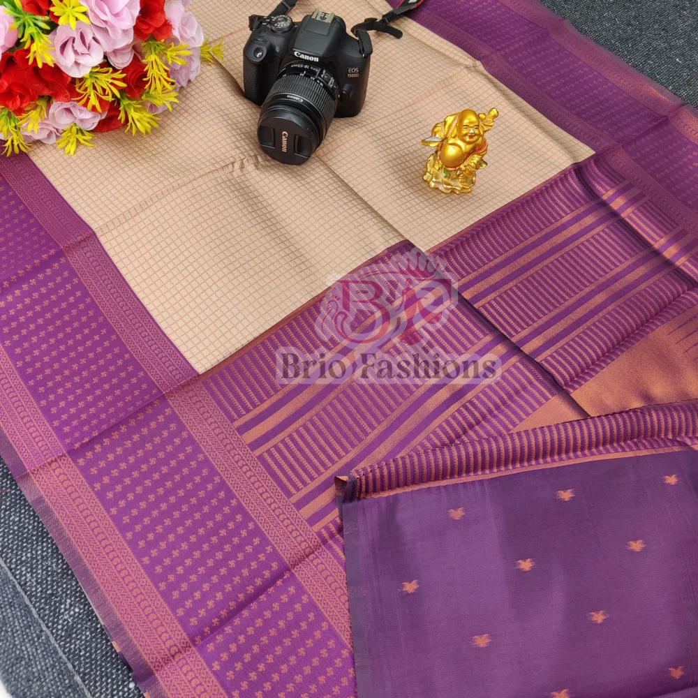 PURE FUSION PATTU 14 --Hurryep Technologies