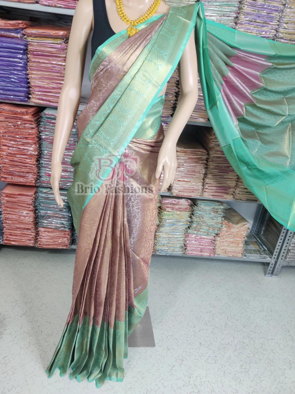 Trending Banaras wedding Bridal Sarees - Hurryep Technologies
