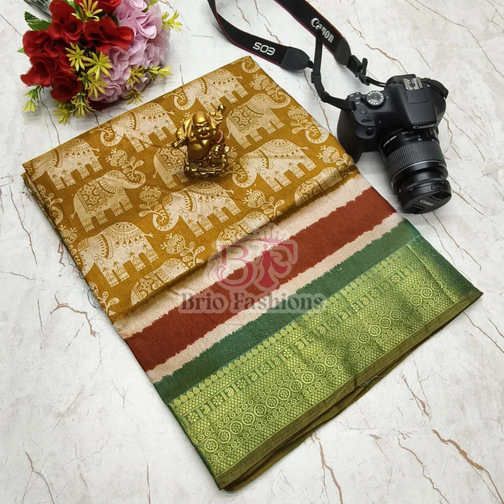 POCHAMPALLY SILK SAREES 19- Hurryep Technologies