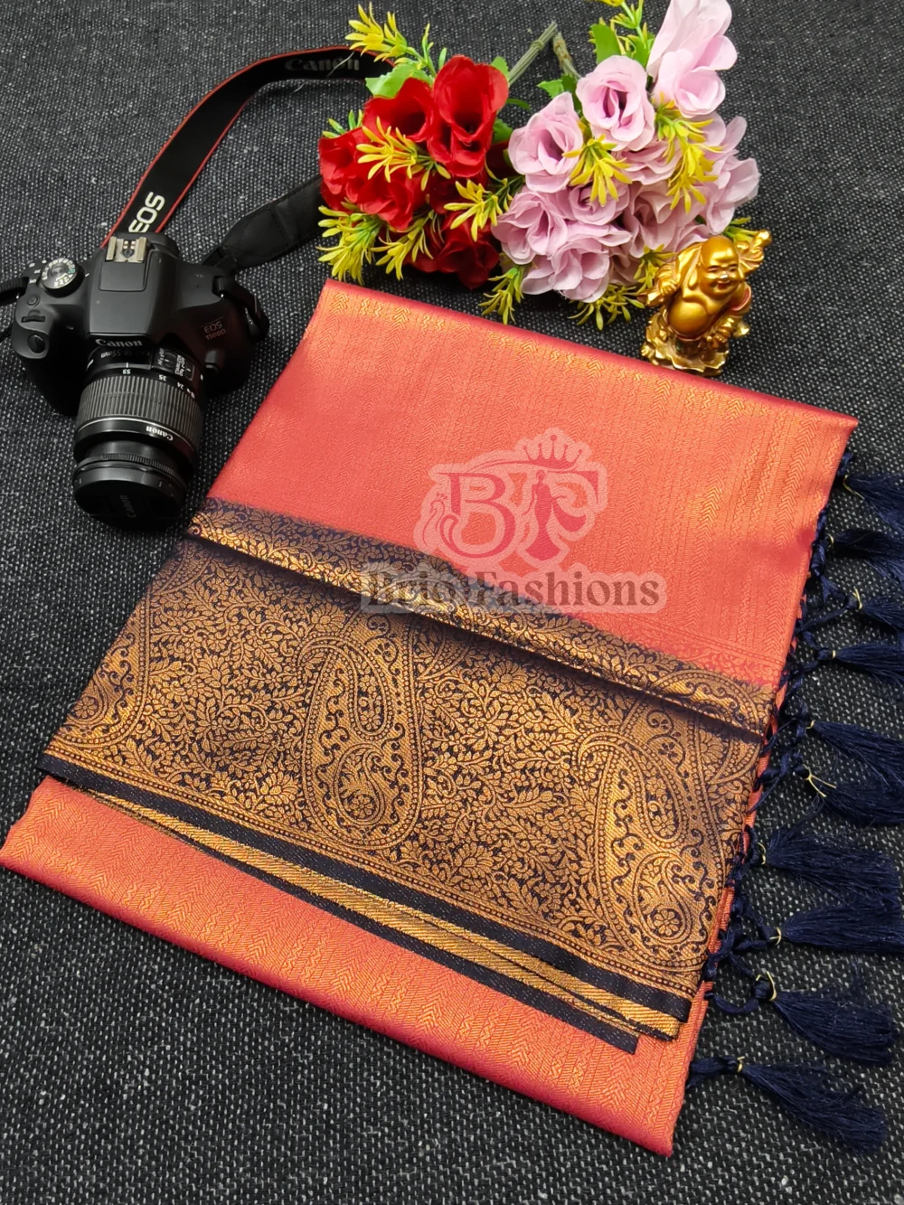 Exclusive Dual Tone Copper Softy 16 - Hurryep Technologies