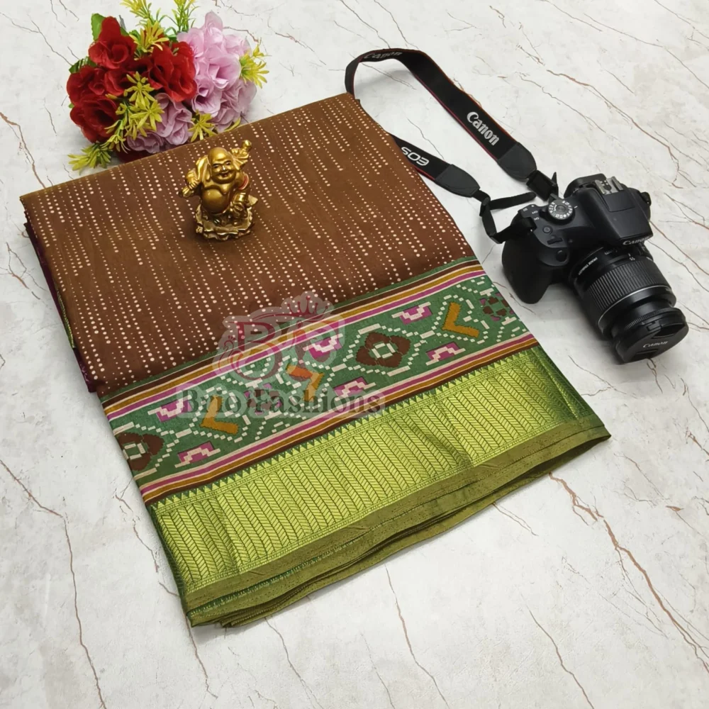 POCHAMPALLY SILK SAREES 21- Hurryep Technologies
