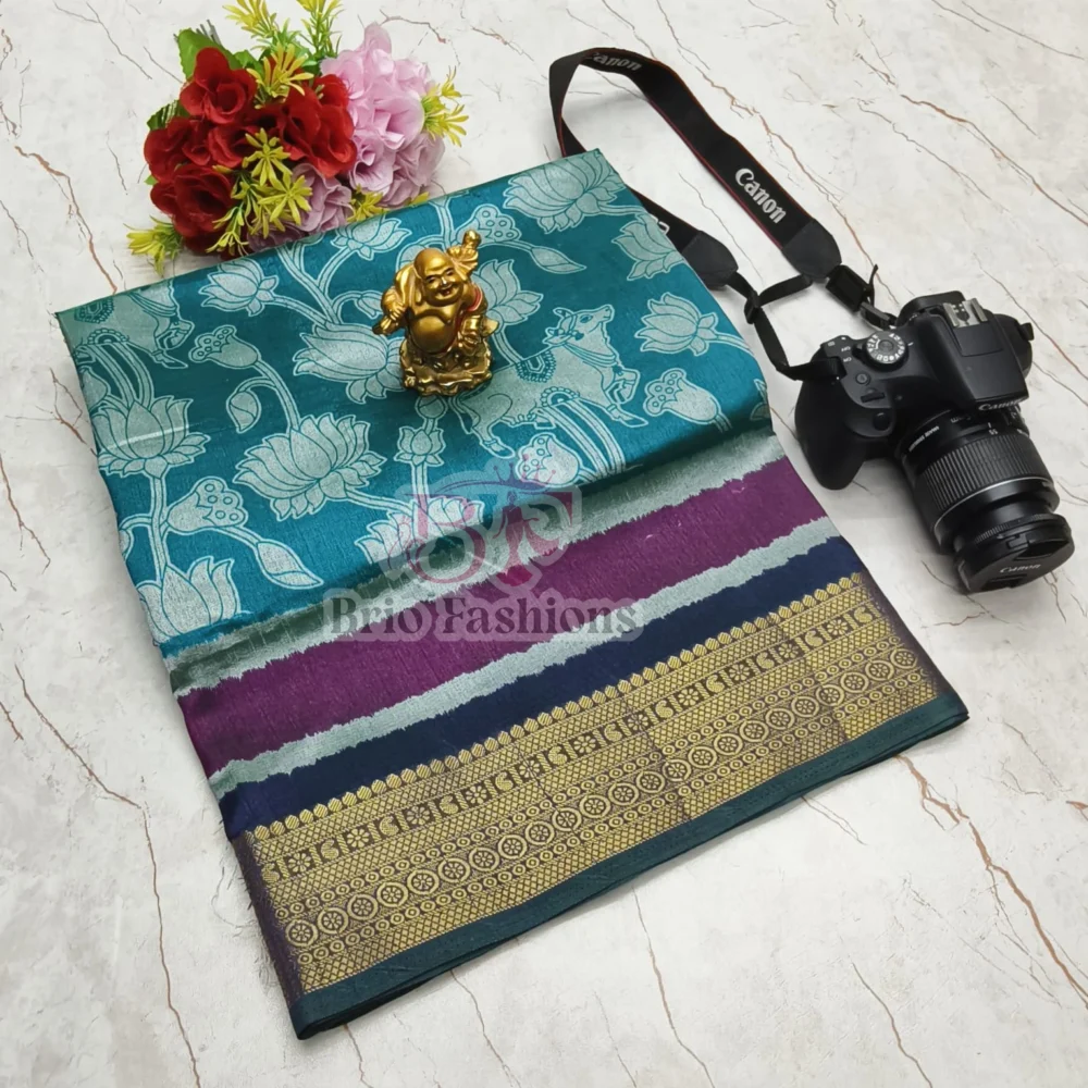 POCHAMPALLY SILK SAREES 23- Hurryep Technologies