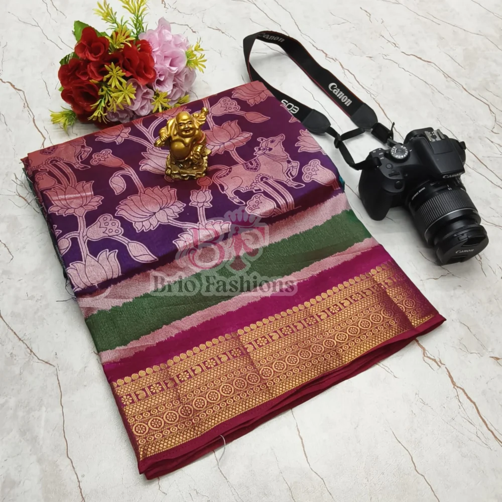 POCHAMPALLY SILK SAREES 24- Hurryep Technologies