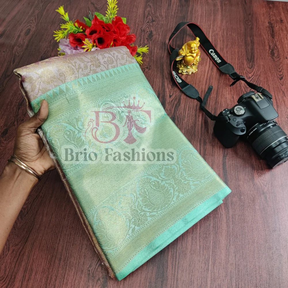 Trending Banaras wedding Bridal Sarees - Hurryep Technologies