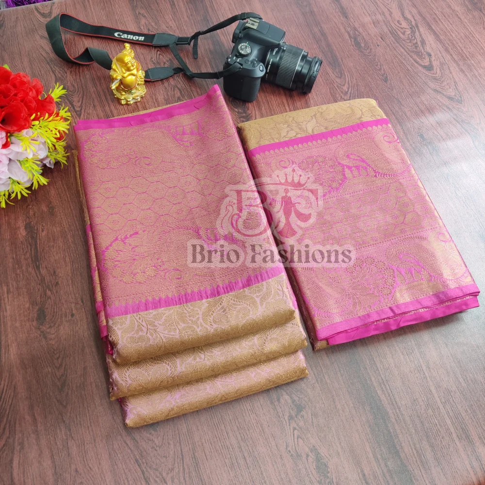 Trending Banaras wedding Bridal Sarees - Hurryep Technologies