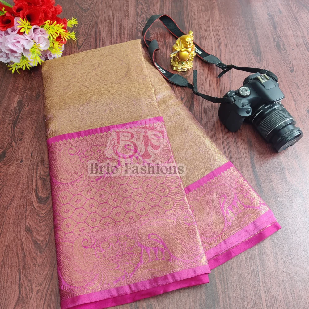 Trending Banaras wedding Bridal Sarees - Hurryep Technologies