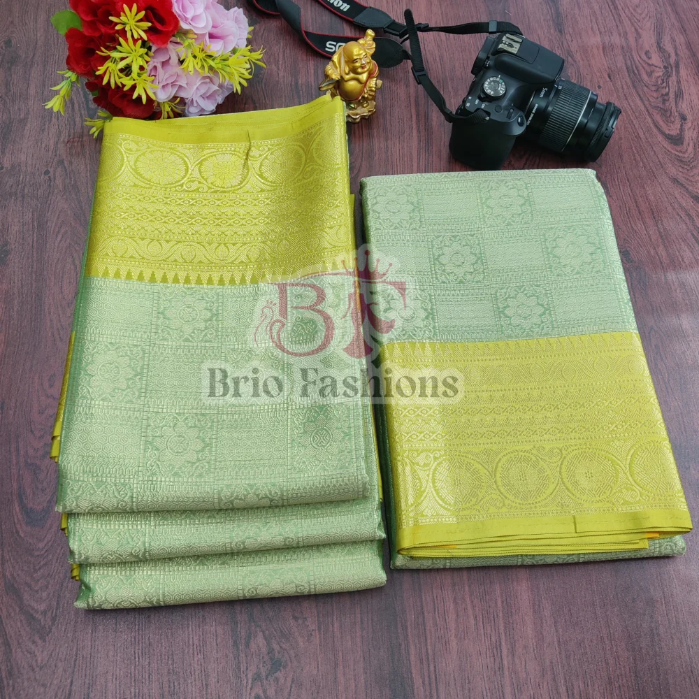 Trending Banaras wedding Bridal Sarees - Hurryep Technologies