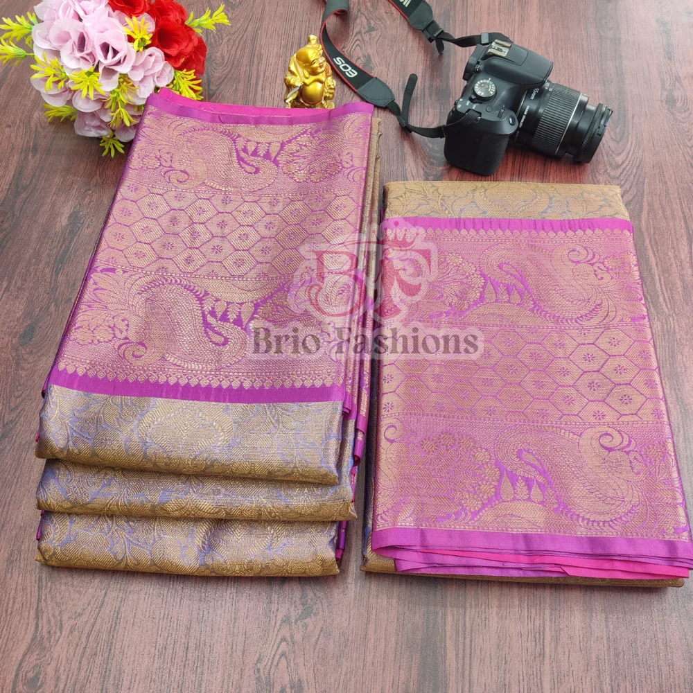 Trending Banaras wedding Bridal Sarees - Hurryep Technologies