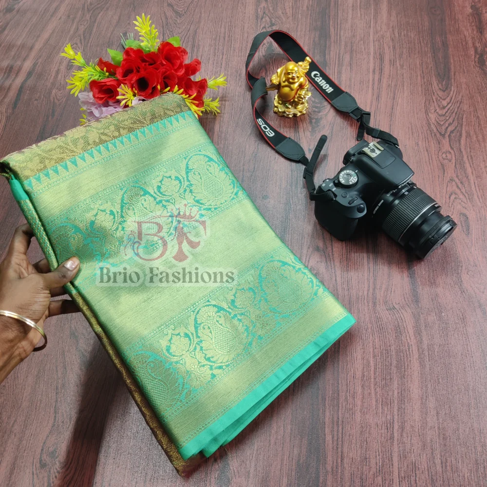 Trending Banaras wedding Bridal Sarees - Hurryep Technologies