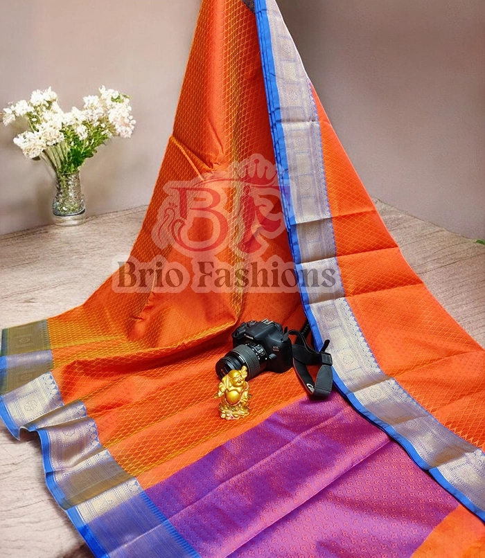 Banarasi Silk - Hurryep Technologies