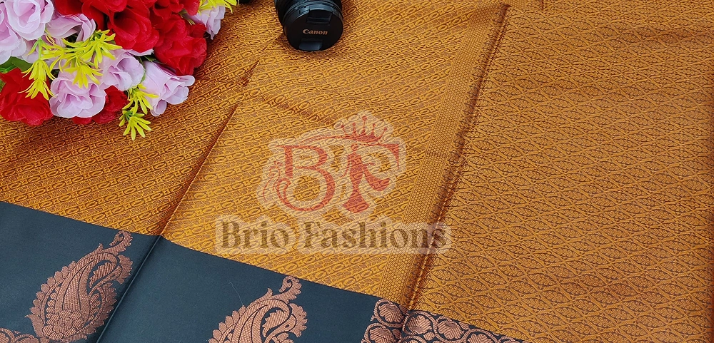 Banaras Kora - Hurryep Technologies